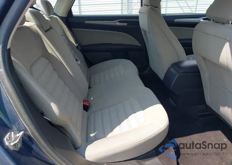 2018 Ford Fusion S from USA, damaged, VIN 3FA6P0G73JR273384